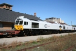 Euro Cargo Rail JT42CWR